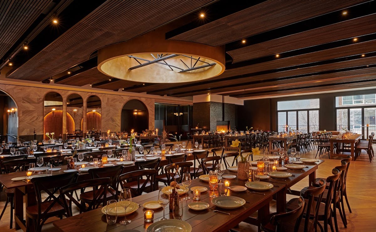 Chicago area wedding venue.